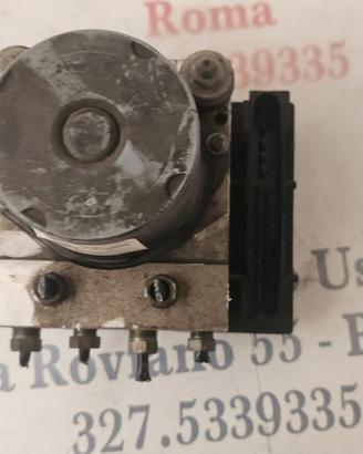 POMPA ABS OPEL MERIVA 1.4 BENZINA COD 0265234694 C