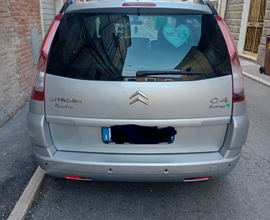 Citroen c4 grand picasso