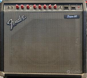FENDER