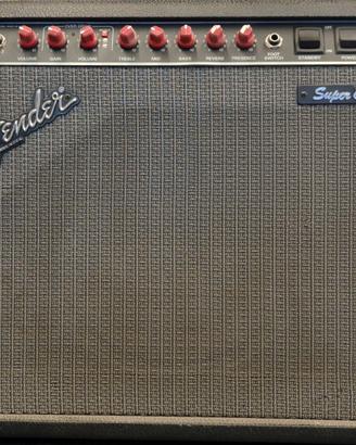 FENDER