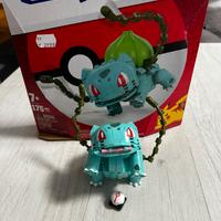 Mega Bulbasaur