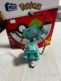 Mega Bulbasaur