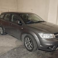 fiat Freemont awd 170cv manuale 2011