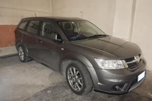 fiat Freemont awd 170cv manuale 2011