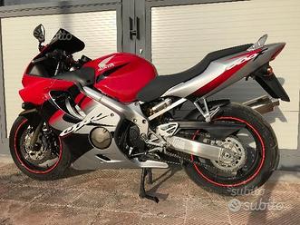 Cbr 250 Vendita in Motori