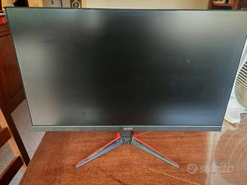 monitor Acer Nitro VG240Y