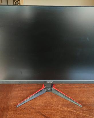monitor Acer Nitro VG240Y