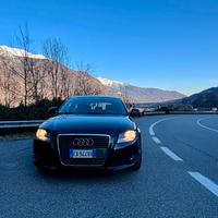 Audi a3 sline