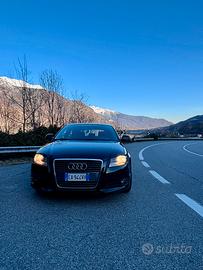 Audi a3 sline