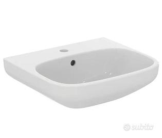 Coppia di lavabi da incasso Ideal Standard