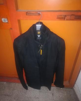 Giacca Invernale Rev'it Opera Taglia L