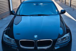 BMW serie 3