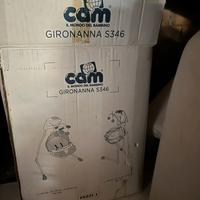 Gironana  Cam S346