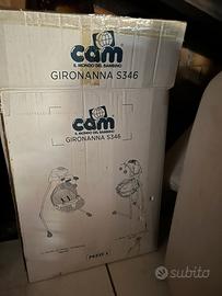 Gironana  Cam S346