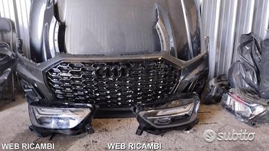 Audi q5 sportback 2020 2021 2022 ricambi rif 6