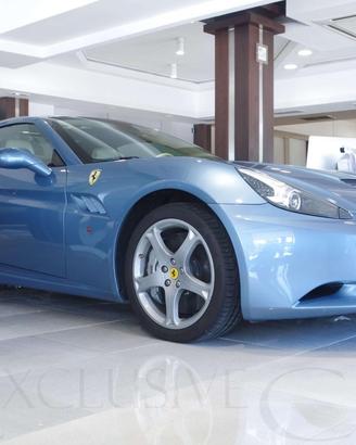 Ferrari California California 4.3 dct