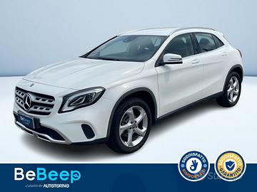 Mercedes-Benz GLA 180 SPORT AUTO