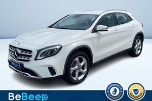 Mercedes-Benz GLA 180 SPORT AUTO