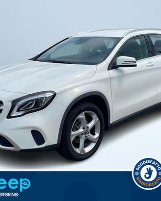 Mercedes-Benz GLA 180 SPORT AUTO