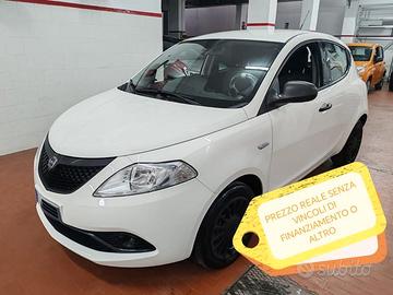 Lancia Ypsilon 5 Porte 1.2 Elefantino Blu "PREZZO