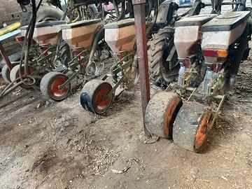 Macchina da seminare