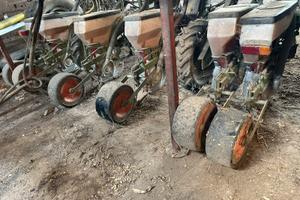 Macchina da seminare