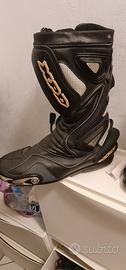 stivali spidy moto TG 45
