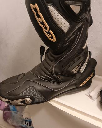 stivali spidy moto TG 45