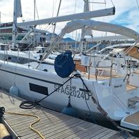 Bavaria C46