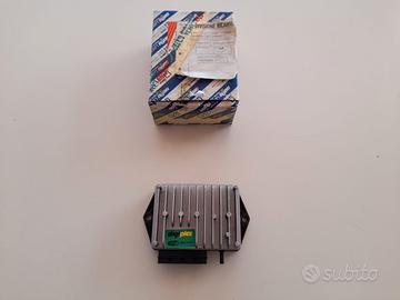 Centralina elettronica Autobianchi Y10 1050 Turbo