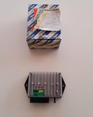 Centralina elettronica Autobianchi Y10 1050 Turbo
