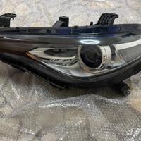 Fari anteriori originali Alfa Romeo Giulia