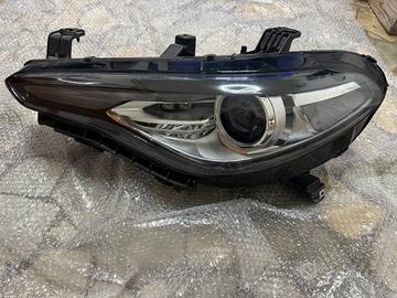 Fari anteriori originali Alfa Romeo Giulia