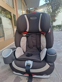 seggiolino per auto