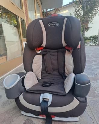 seggiolino per auto
