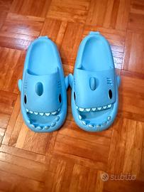 CIABATTE SQUALO     42 /  43