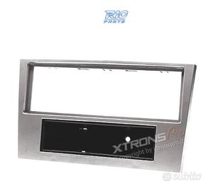 TELAI RADIO 1-DIN PER OPEL DAEWOO