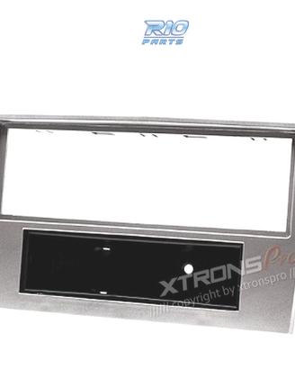 TELAI RADIO 1-DIN PER OPEL DAEWOO