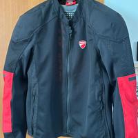 Giacca Ducati Donna