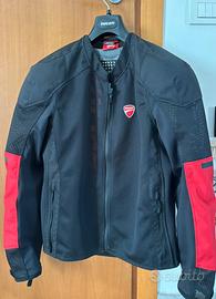 Giacca Ducati Donna