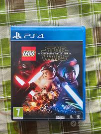 5 Giochi Ps4