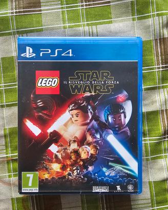 5 Giochi Ps4