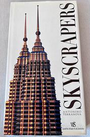 Skycrapers. Copertina rigida .Ediz. illustrata