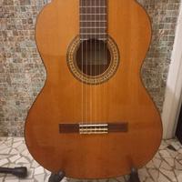 chitarra classica spagnola Alhambra 3c 
