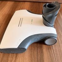 Folletto battitappeto EB400