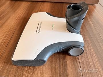 Folletto battitappeto EB400