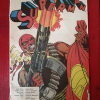 Superman fumetti 