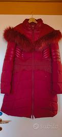 cappotto Guess Rosso