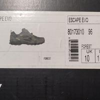 SCARPE DA BICICLETTA NORTHWAVE  SPIDER 3 TG-44