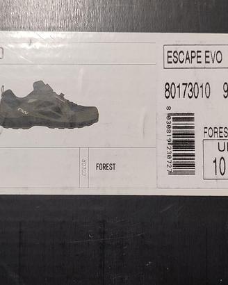 SCARPE DA BICICLETTA NORTHWAVE  SPIDER 3 TG-44